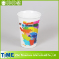 High Durable Porzellan Takeaway Kaffeetasse (001)